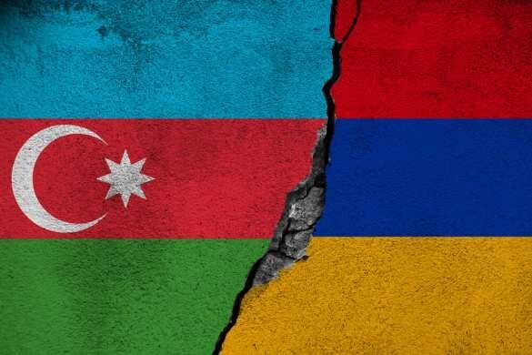 Азербайджан готов прекратить огонь: названо условие