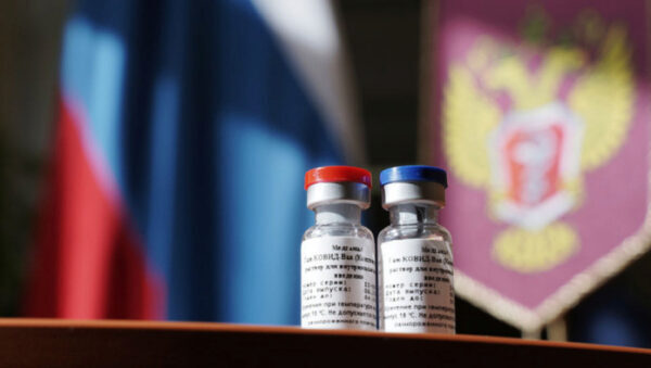 Большинство россиян сообщили о нежелании вакцинироваться от коронавируса