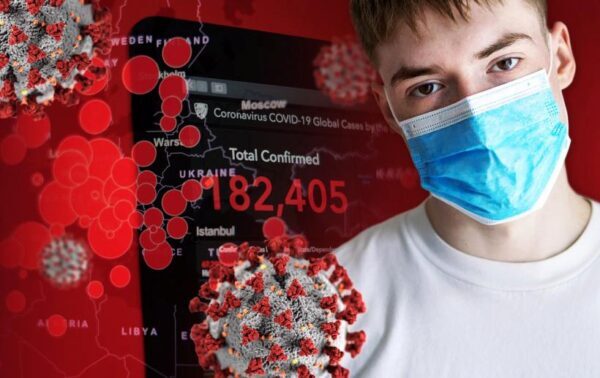 Эксперты дали прогноз по коронавирусу на Новый год