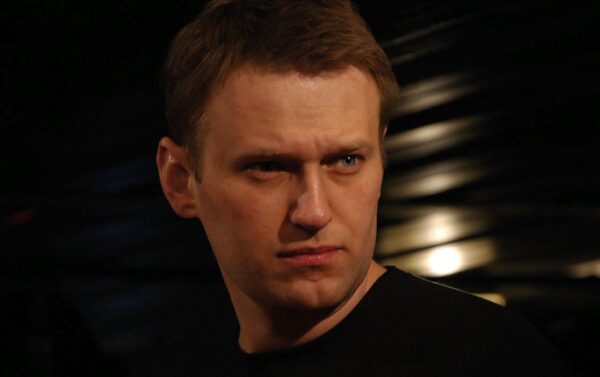 «Это перегрузка, которая вас ломает»: Навальный рассказал о произошедшем в самолете