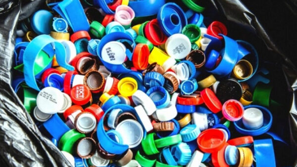 Липчане могут собрать пластиковые крышки и помочь детям