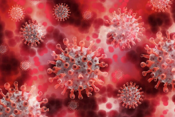 Названы редкие симптомы коронавируса