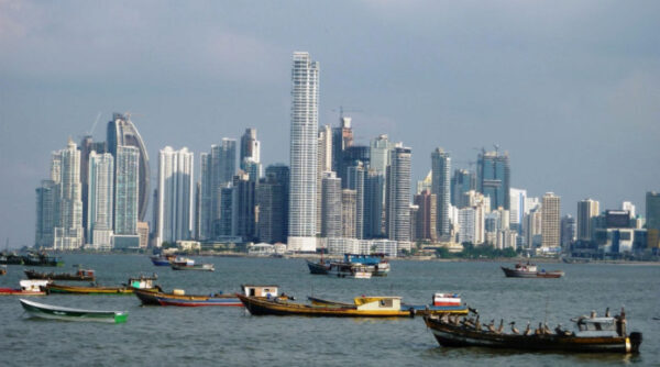 Панама открывает свои границы иностранным туристам