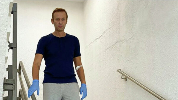 Расследованием отравления Навального займутся в ООН
