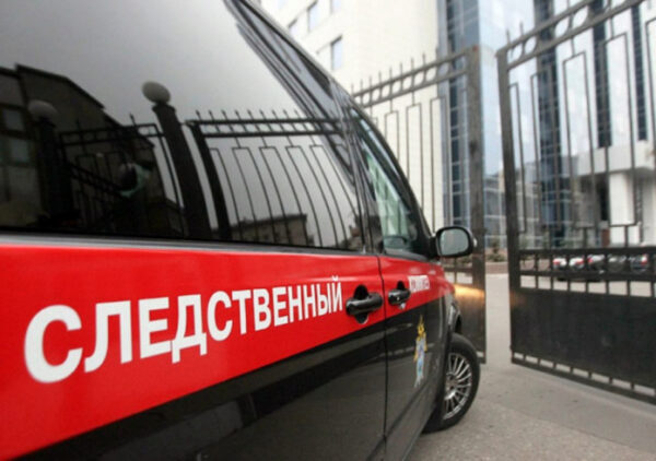 Следственный комитет не обнаружил следов преступления в отравлении Алексея Навального