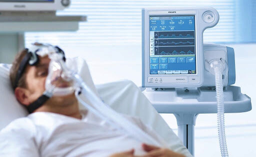 Тринадцать пациентов в Ростове-на-Дону могли погибнуть от нехватки кислорода