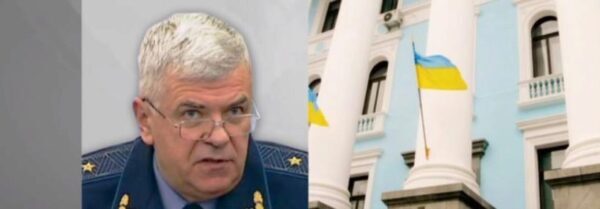 Украинский генерал пожаловался на невозможность получить современное оружие