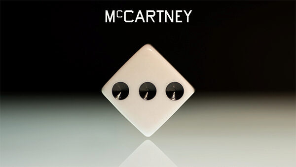 В декабре выйдет новый диск Пола Маккартни