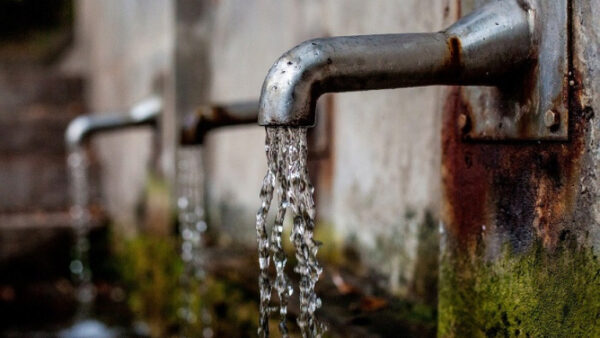 В Липецкой области нашли 650 млн рублей на чистую воду