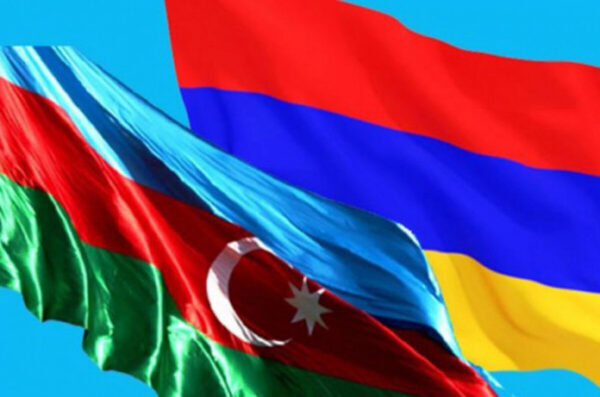 В Москве начались переговоры глав МИД Армении и Азербайджана