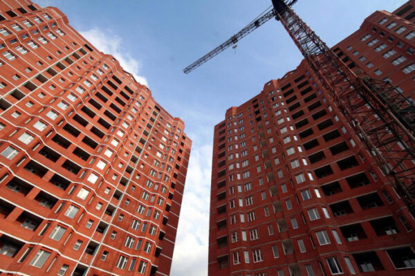 В России ипотека под 6,5 процентов продлена до лета