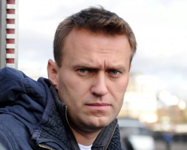 В «список Навального» могут попасть девять россиян