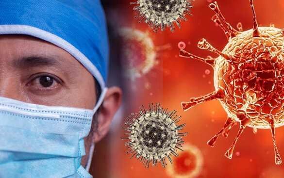 ВОЗ заявила об очередном рекорде по коронавирусу