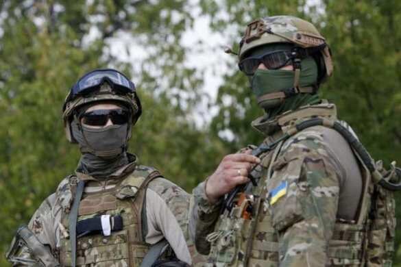 ВСУ открыли «коронавирусную охоту» на жителей Донбасса, исчезла военно-техническая помощь США (ВИДЕО)