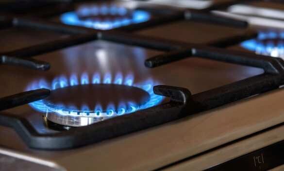 Здобулы: цена на газ для украинцев выросла на треть