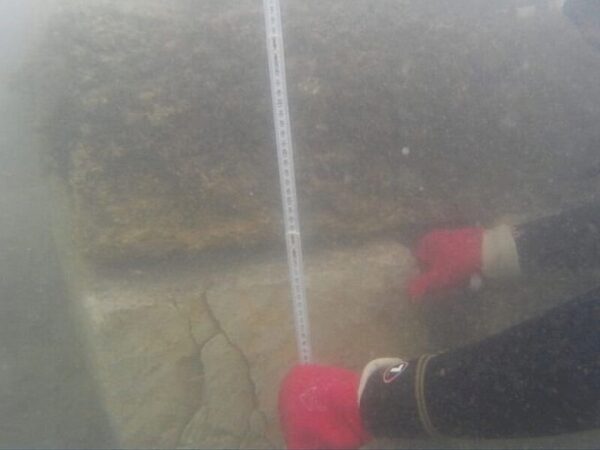 Херсонесские археологи завершили сезон подводных исследований