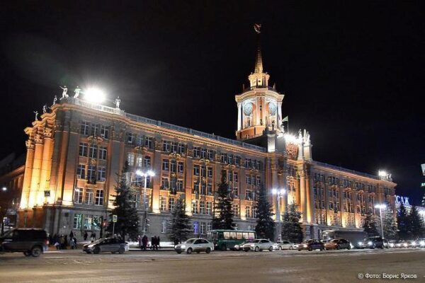 К 15:00 на довыборах в гордуму Екатеринбурга проголосовали свыше 8,7 тыс. человек