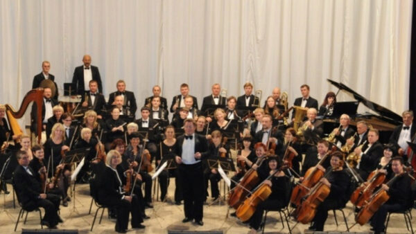 Липчан приглашают на концерты по произведениям Бетховена