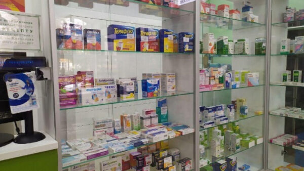 Липецкий фармацевт подвел свою аптеку под крупный штраф