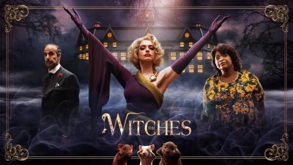 На выходных «Ведьмы» вновь возглавили кинопрокат в России