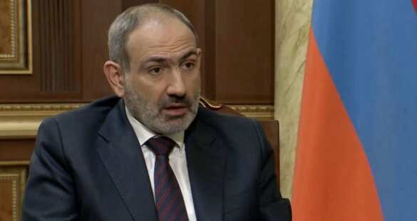 Пашинян выступил с громким заявлением о возвращении армян в Карабах