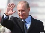 Российские журналисты отыскали еще одну «дочь Путина»