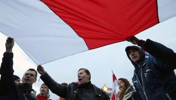 Сравнительное положение студентов в Белоруссии и на Украине: колоссальная «халява», которая завтра может закончиться