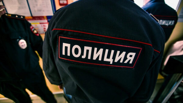 Три липчанина с оружием ворвались в офис и украли 3,5 миллиона рублей