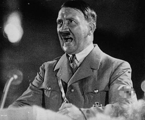 В Аргентине обнаружено секретное убежище Гитлера