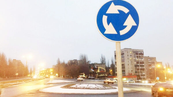 В Липецке завершают ремонт пяти дорог