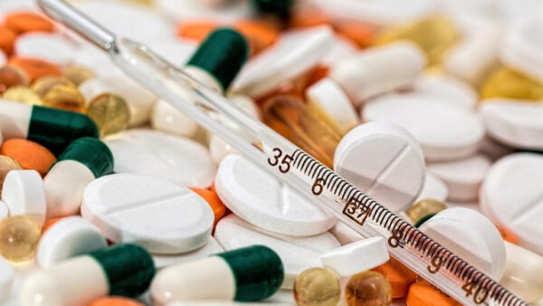 В Липецкой области улучшилась ситуация с лекарствами в аптеках — власти