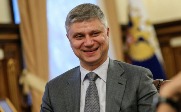 Глава РЖД выписал себе премию на сотни миллионов рублей