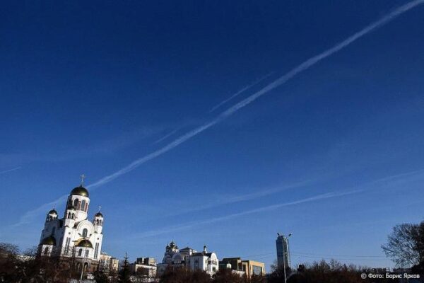 К середине недели в Свердловской области потеплеет до -1