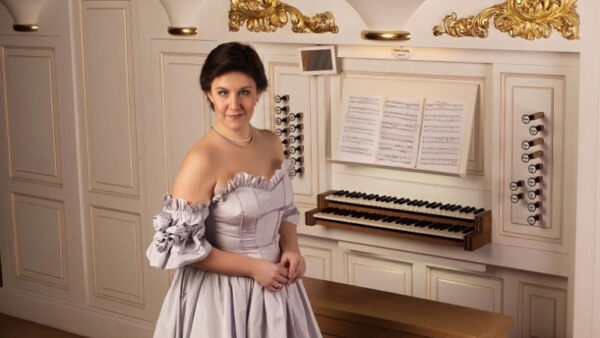 Липчан ждёт органная сказка в Доме музыки