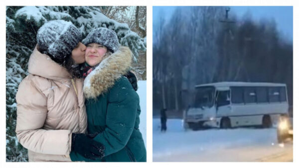 Пешеходам на радость, автовладельцам на беду: снег разделил липчан в соцсетях на два лагеря