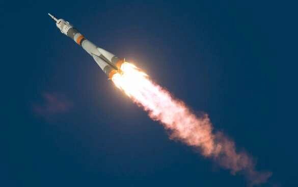«Союз-2.1б» вывел на орбиту аппарат Минобороны России и спутники связи «Гонец-М» (ФОТО, ВИДЕО)