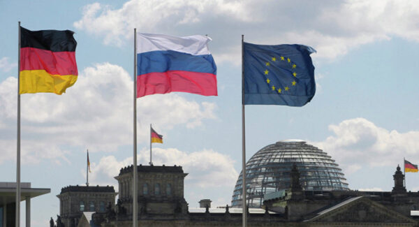 В Германии подсчитали убытки из-за санкций против России