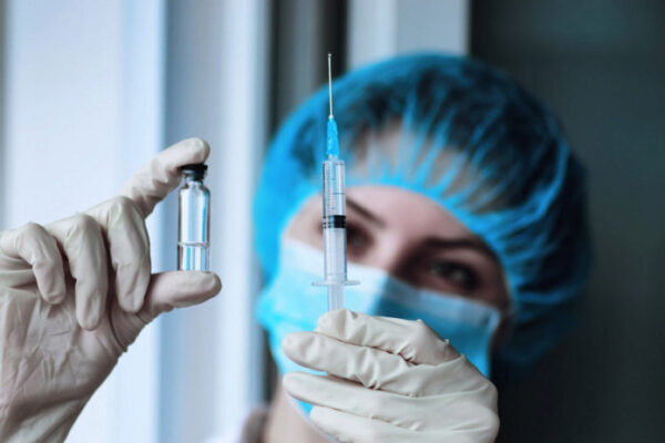 В Москве вскоре начнут запись на вакцинацию от COVID-19