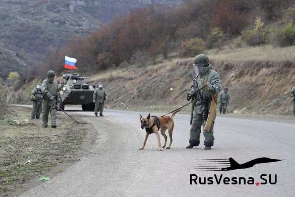 В Приднестровье ответили на призыв Санду вывести российские войска
