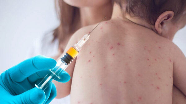 Массовая вакцинация от ковида начнется в России в январе