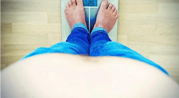 Похудевшая на 40 килограммов женщина назвала главный секрет «диеты»