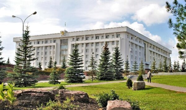 Пока в Башкирии растут цены на электроэнергию, Хабиров вводит «ковид-паспорта»