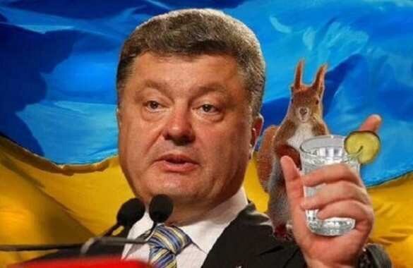 Порошенко возмутился обращением России в ПАСЕ из-за Украины