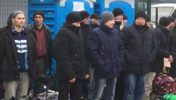 Республики Донбасса в одностороннем порядке передадут Украине часть пленных