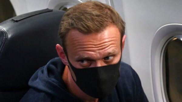 Сергей Миронов назвал Алексея Навального «предателем»