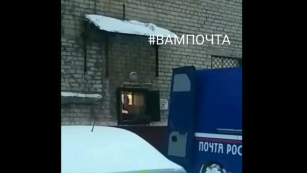 «Такое обращение с посылками недопустимо»: Почта России об инциденте с отгрузкой липецких бандеролей