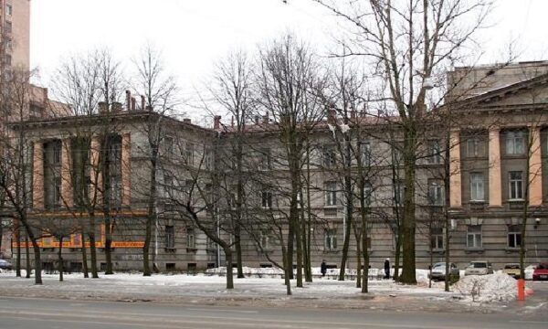В Петербурге с новой силой продолжились градозащитные акции