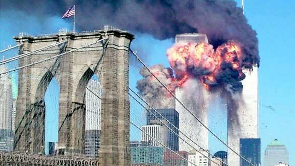 В США хотят повторить «11 сентября» в день утверждения победы Байдена (ВИДЕО)