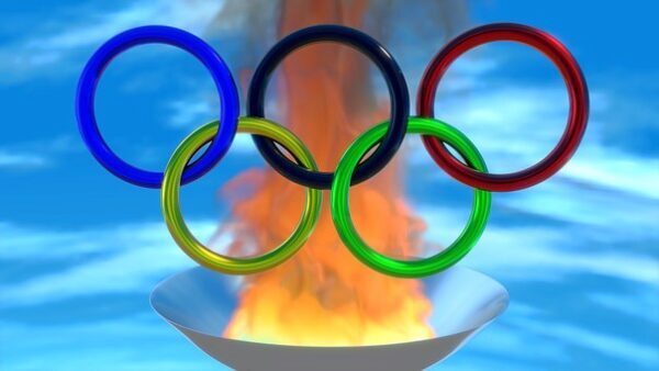 В США хотят провести Олимпиаду вместо Японии