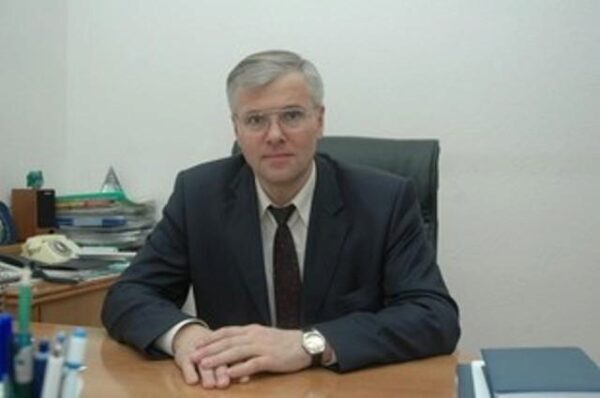 Экс-замминистра экономики Свердловской области назначен вице-мэром Екатеринбурга